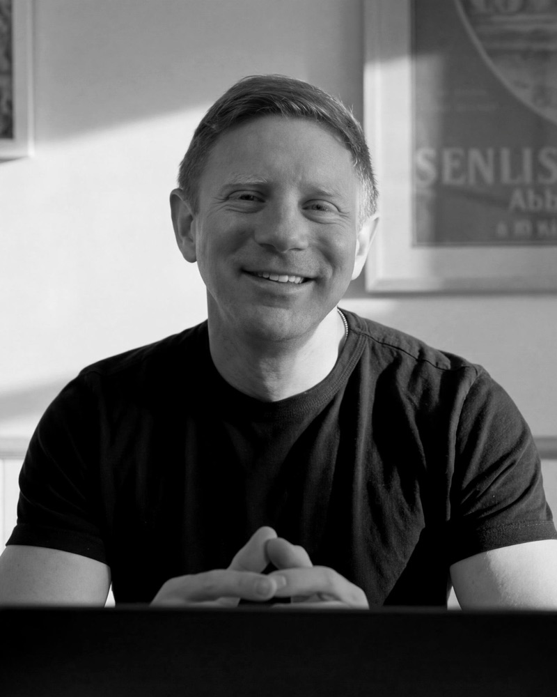 Adam Nathan